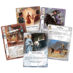 Legend of the Five Rings LCG: Twisted Loyalties - 