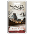 Legend of the Five Rings LCG: Honor in Flames - 