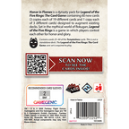 Legend of the Five Rings LCG: Honor in Flames - 
