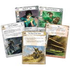 Legend of the Five Rings LCG: Honor in Flames - 