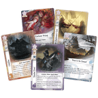 Legend of the Five Rings LCG: Honor in Flames - 