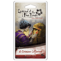 Legend of the Five Rings LCG: A Crimson Offering - 