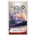 Legend of the Five Rings LCG: Coils of Power - 