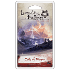 Legend of the Five Rings LCG: Coils of Power - 