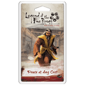 Legend of the Five Rings LCG: Peace at Any Cost - 