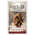 Legend of the Five Rings LCG: Peace at Any Cost - 