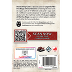 Legend of the Five Rings LCG: Peace at Any Cost - 