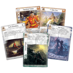 Legend of the Five Rings LCG: Peace at Any Cost - 