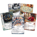 Legend of the Five Rings LCG: Peace at Any Cost - 