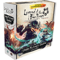 Legend of the Five Rings LCG: Under Fu Leng's Shadow - 