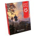 Legend of the Five Rings: Path of Waves - 