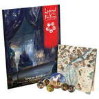 Legend of the Five Rings: Sins of Regret - 