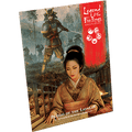 Legend of the Five Rings: Blood of the Lioness - 