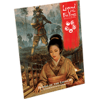 Legend of the Five Rings: Blood of the Lioness - 