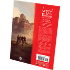 Legend of the Five Rings: Blood of the Lioness - 