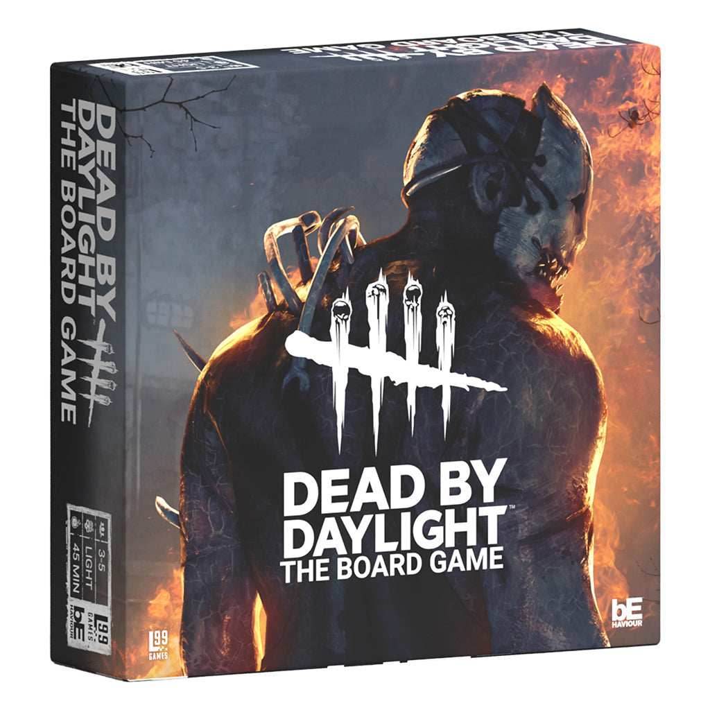 Dead by Daylight - 