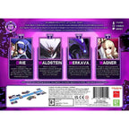 Exceed: Under Night In-Birth - Orie Box - 