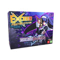 Exceed: Under Night In-Birth - Orie Box - 