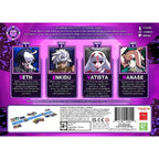 Exceed: Under Night In-Birth - Seth Box - 
