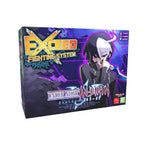 Exceed: Under Night In-Birth - Seth Box - 