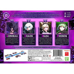 Exceed: Under Night In-Birth - Gordeau Box - 