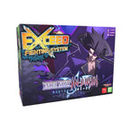 Exceed: Under Night In-Birth - Gordeau Box - 