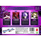 Exceed: Under Night In-Birth - Yuzuriha Box - 