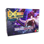 Exceed: Under Night In-Birth - Yuzuriha Box - 
