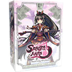 Sakura Arms - Yurina Box - 