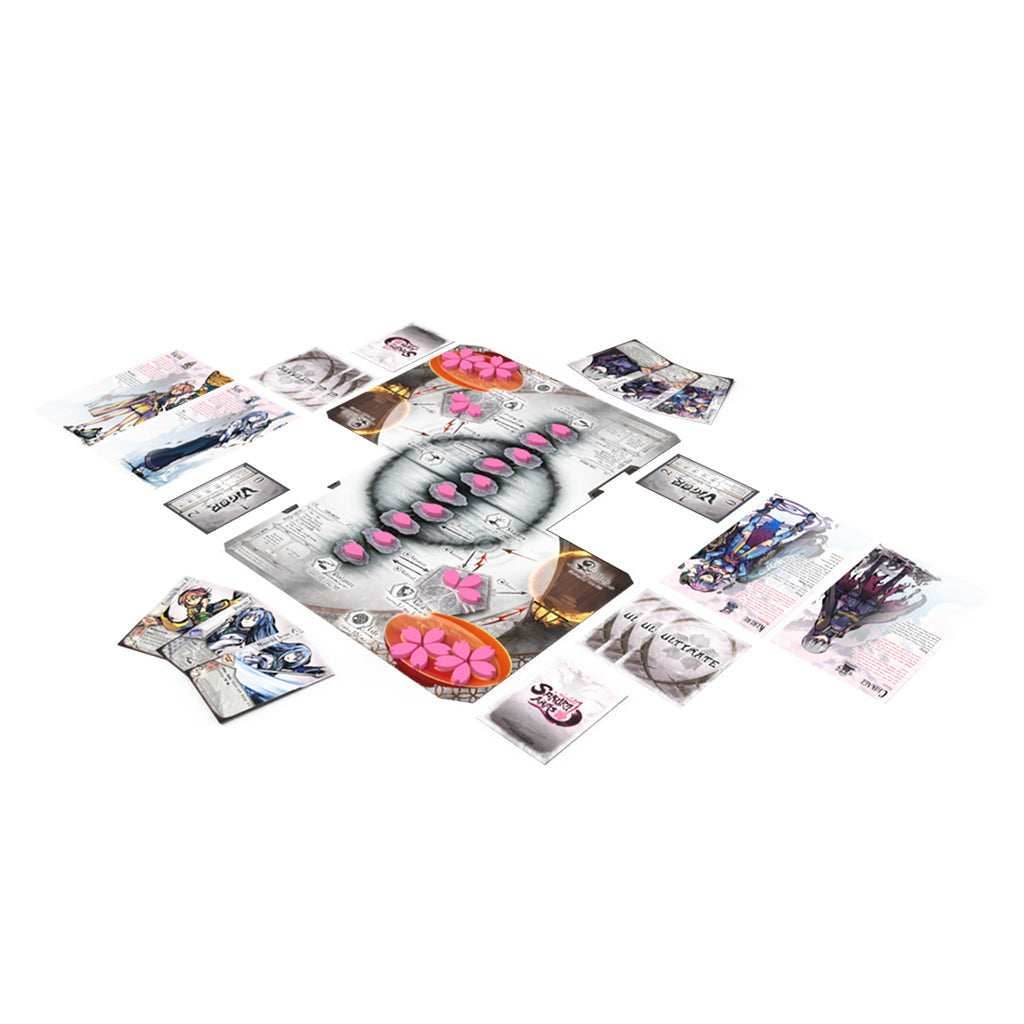 Sakura Arms - Yatsuha Box - 