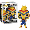 La Estrella Cosmica #710 Funko POP Marvel - 