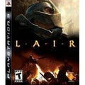 Lair - PlayStation 3 - No Manual