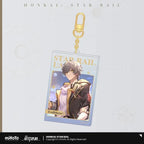 LAND Series Acrylic Keychain Honkai: Star Rail