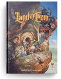 Land of Eem - Core Rulebook - 
