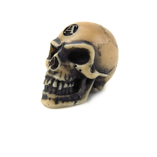 Lapillus Worry Skull