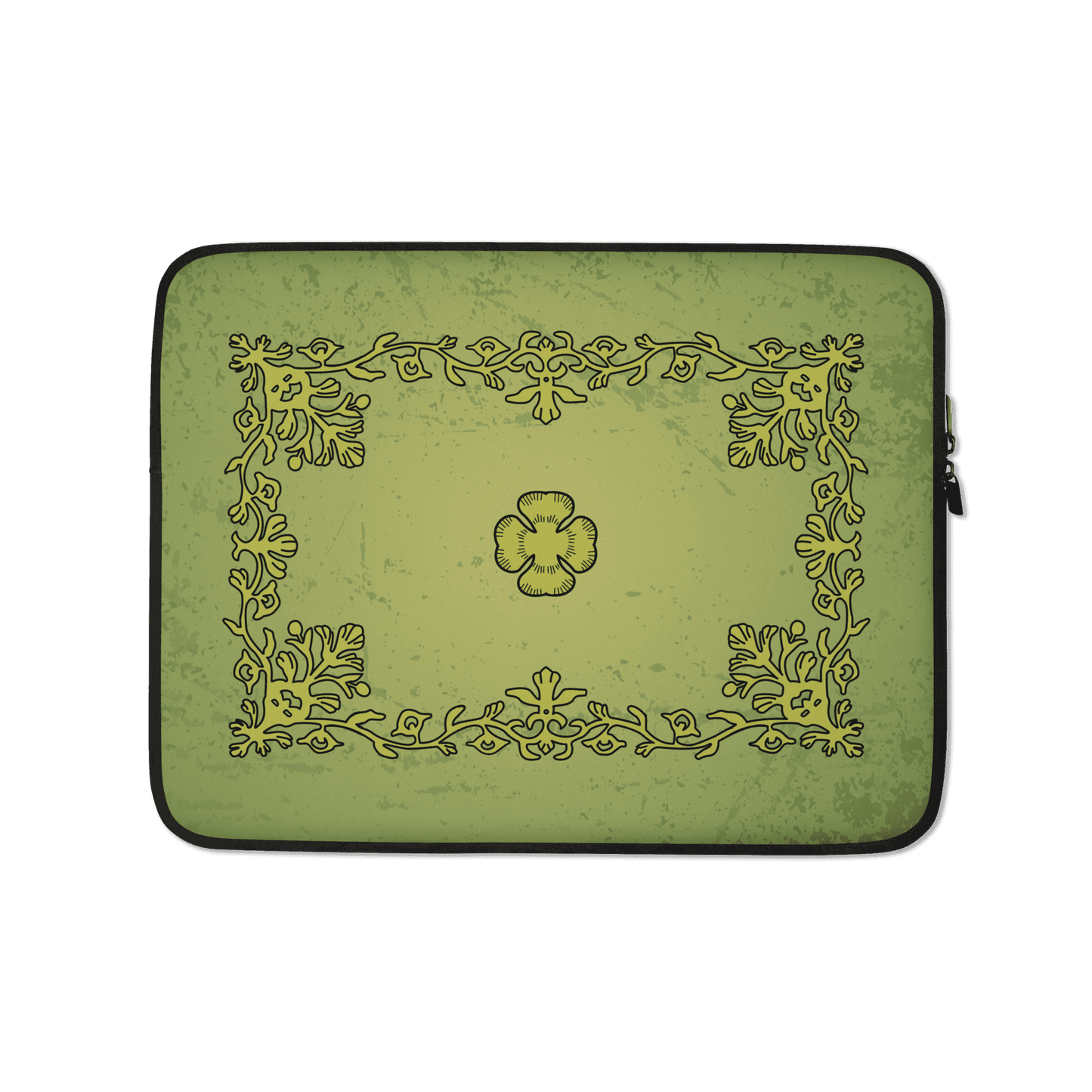 Yuno Grimoire Anime Laptop Sleeve - 13″