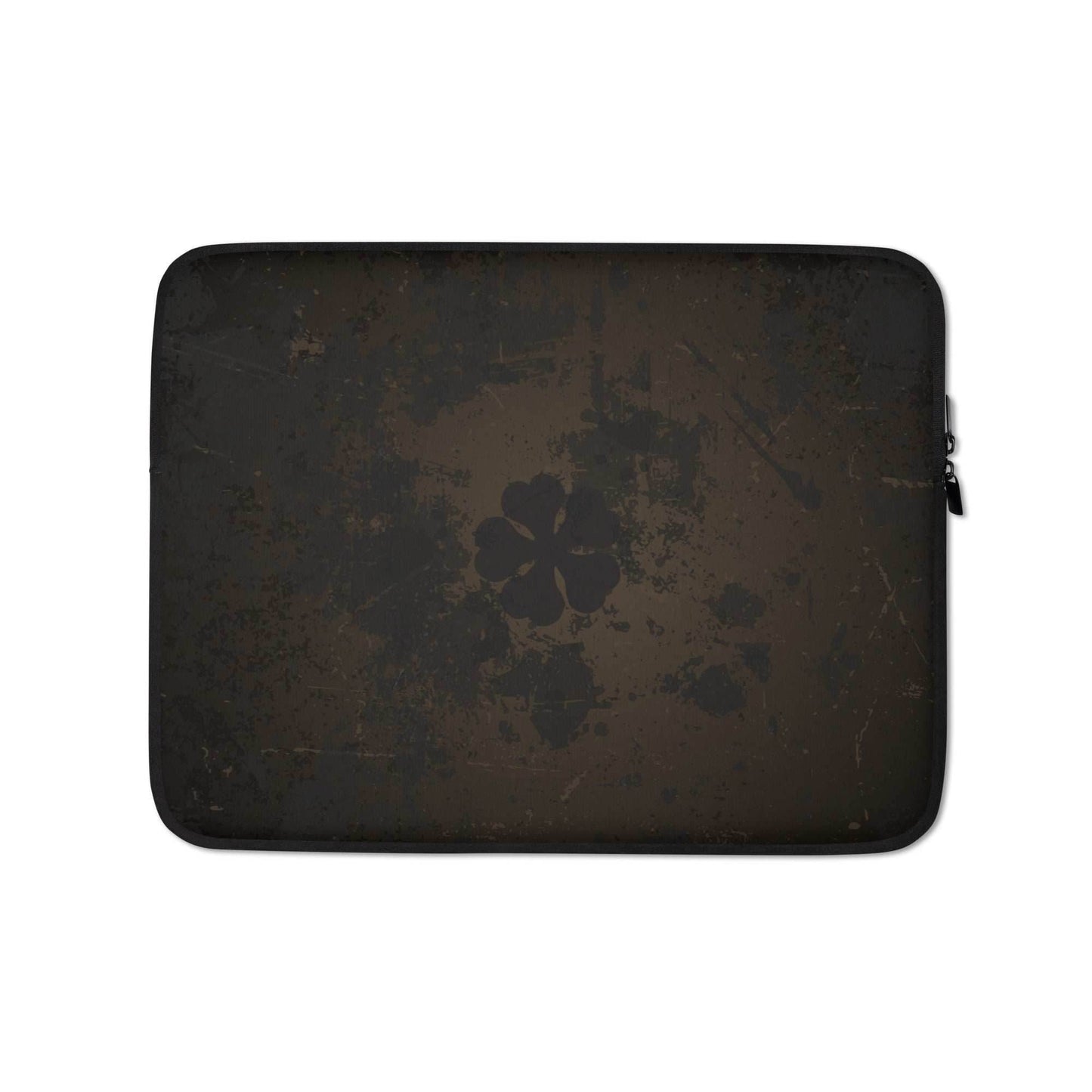 Asta Grimoire Anime Laptop Sleeve - 13″