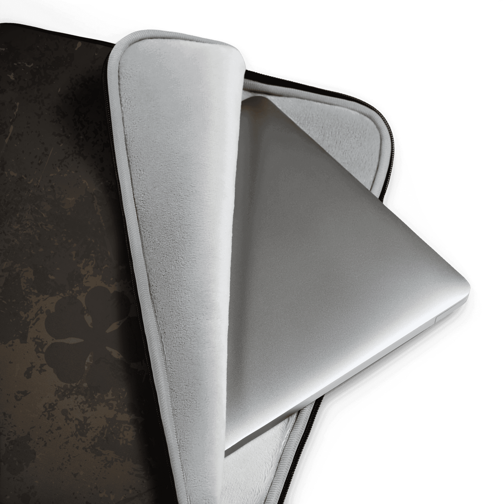 Asta Grimoire Anime Laptop Sleeve - 13″