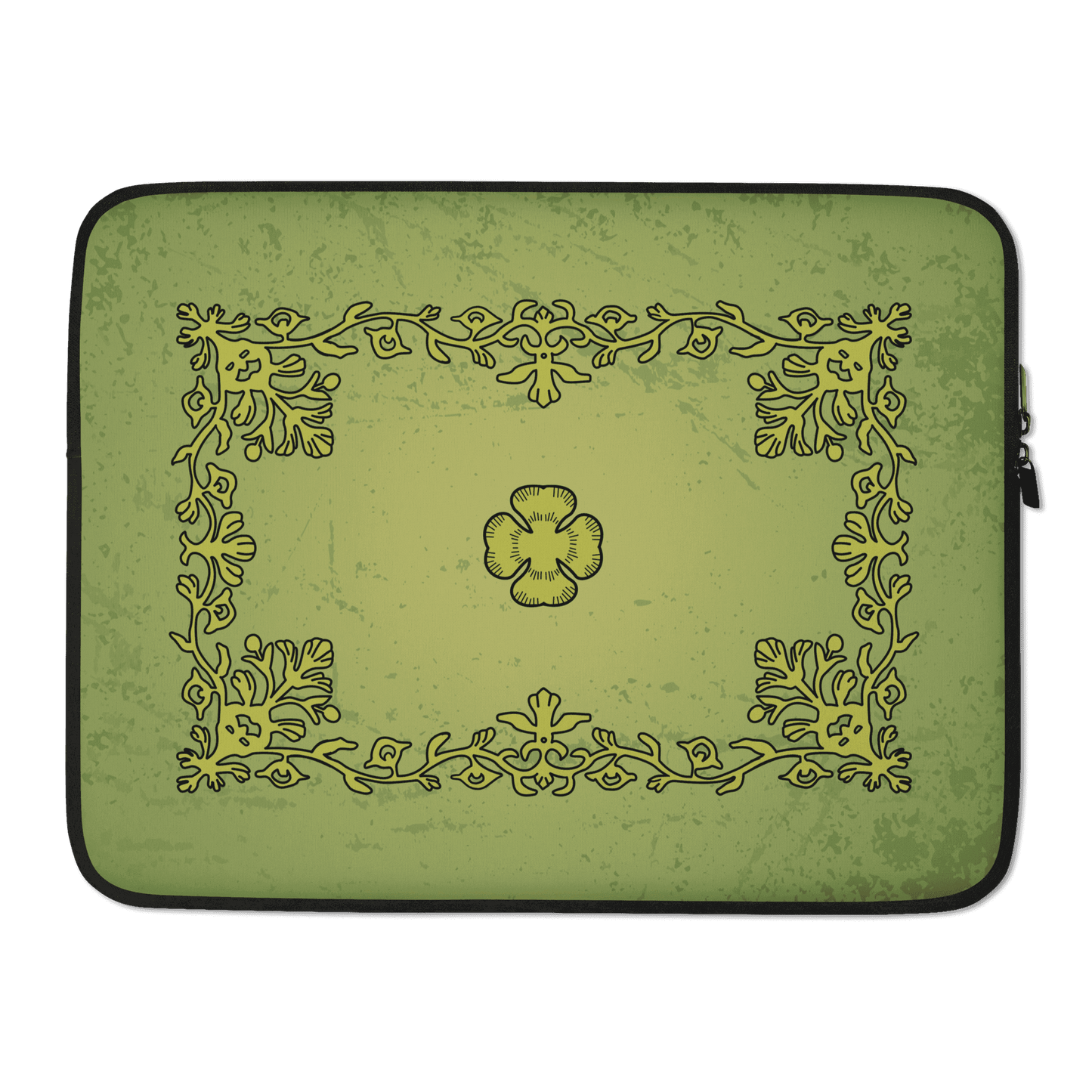 Yuno Grimoire Anime Laptop Sleeve - 13″