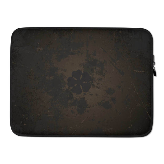 Asta Grimoire Anime Laptop Sleeve - 15″