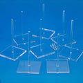Square Flight Bases - 20mm / 10