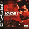 Largo Winch - PlayStation - 