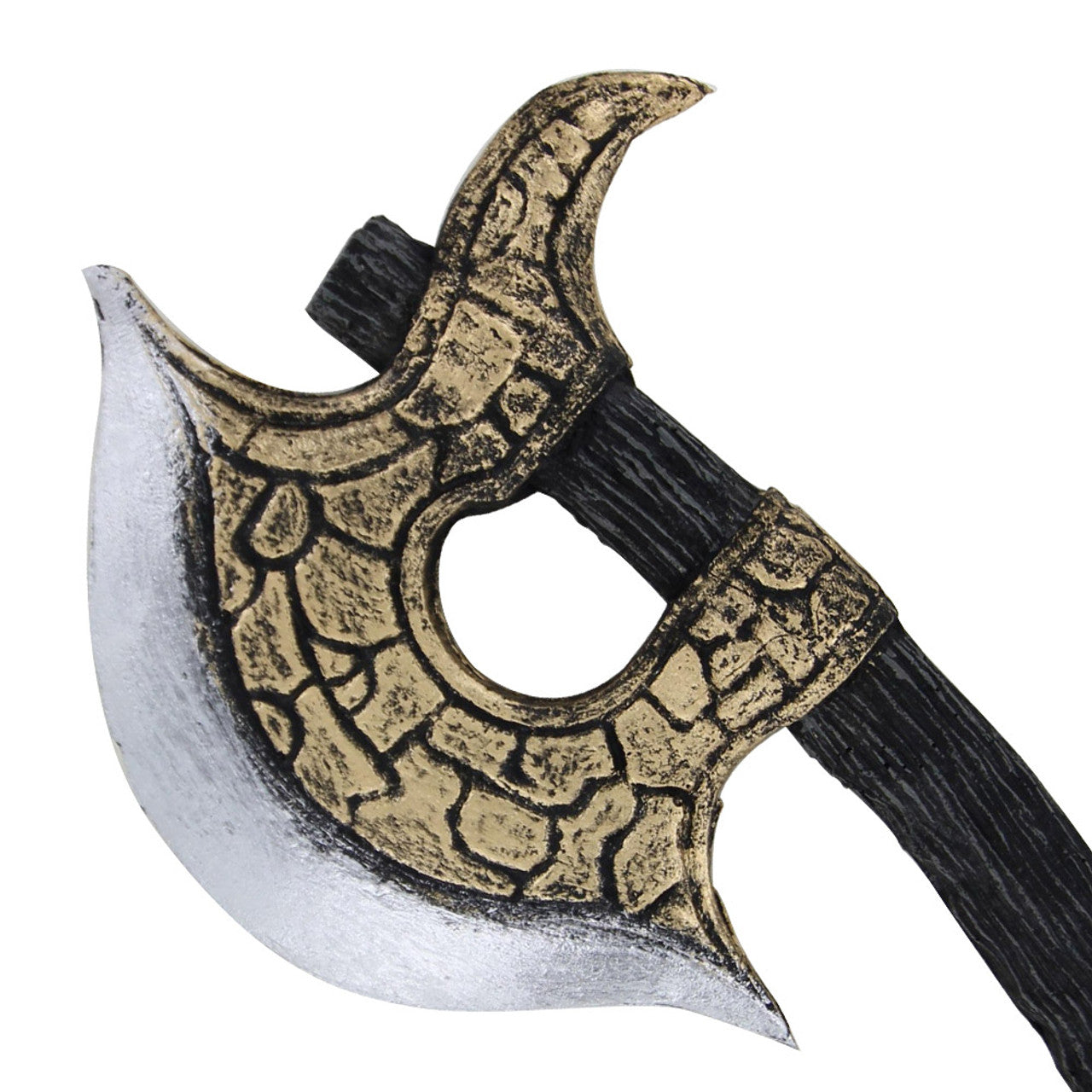 LARP Medieval Foam Warrior Tomahawk-1