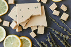 Lav' It Up Lemon - 