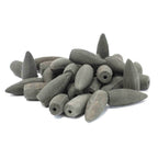 Backflow Incense Cone - Set Lavender (50 pcs) - 