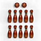 Lawn Bowling
