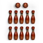 Lawn Bowling