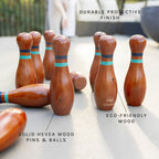 Lawn Bowling