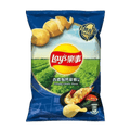 Lays Creamy Lobster (34g)(China) - 