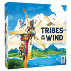 Tribes of the Wind - 